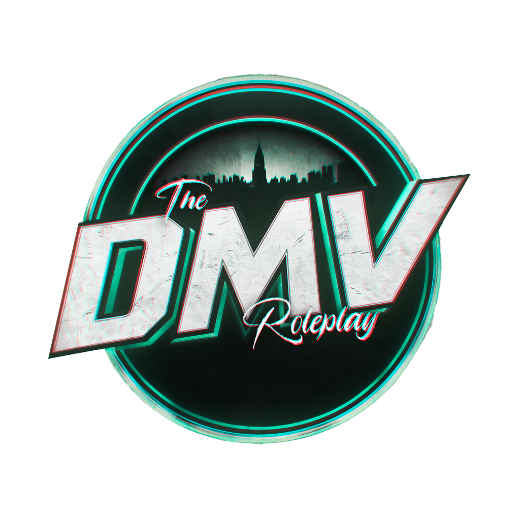 The DMV Roleplay